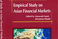 Empirical Study on Asian Financial Markets