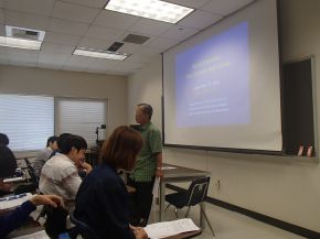 講義「世界経済：過去、現在、未来」
