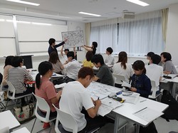 クリスマス市にかかるディスカッション