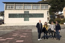 Twenty-Six Martyrs Museum and Monument