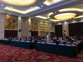 Opening ceremony