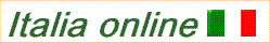 Italia online - C^AEIC