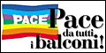 Diciamo NO a tutte le guerre. Diciamo SI alla via del dialogo. www.bandieredipace.org