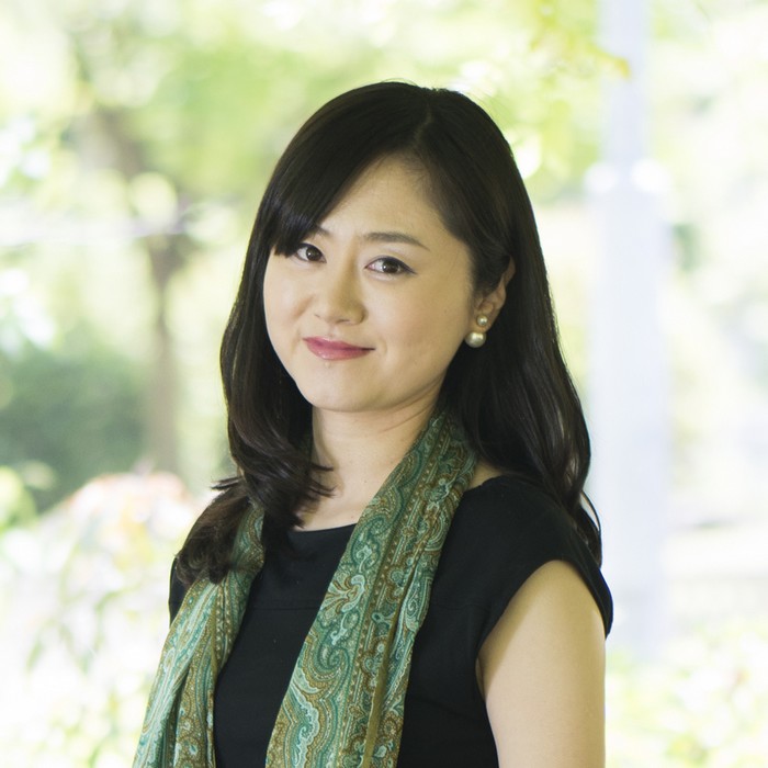 林川　美由樹
