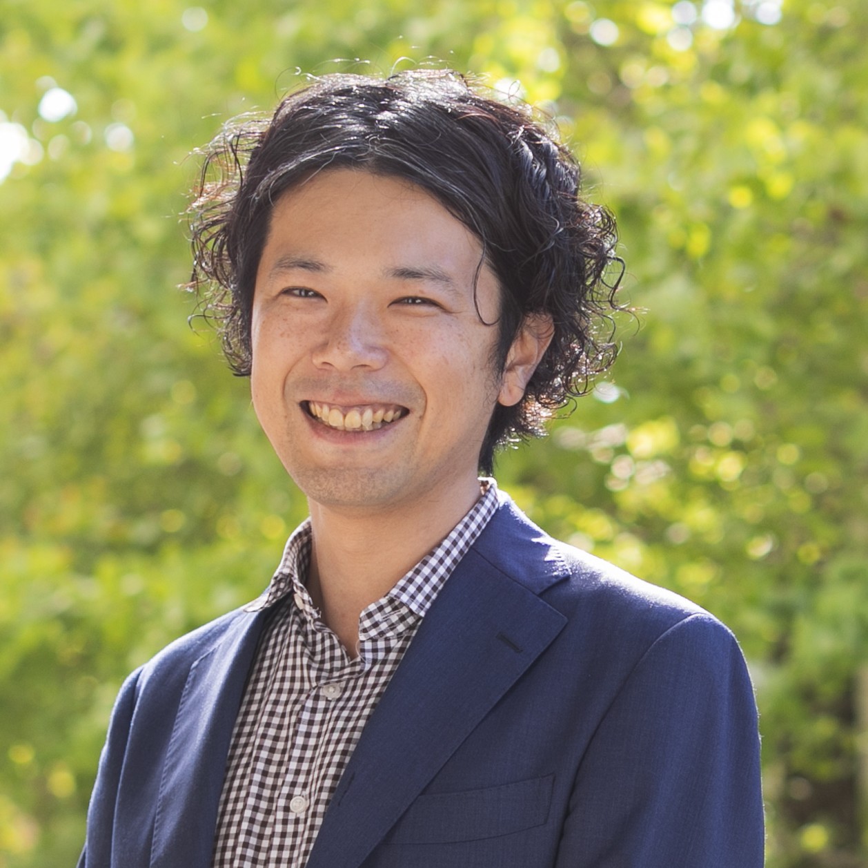 森田　顕仁