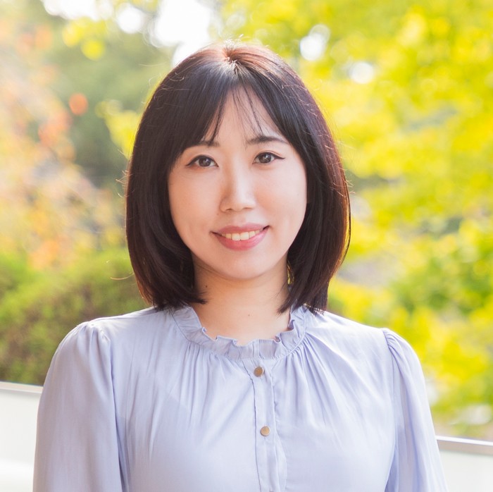 杜　依濛