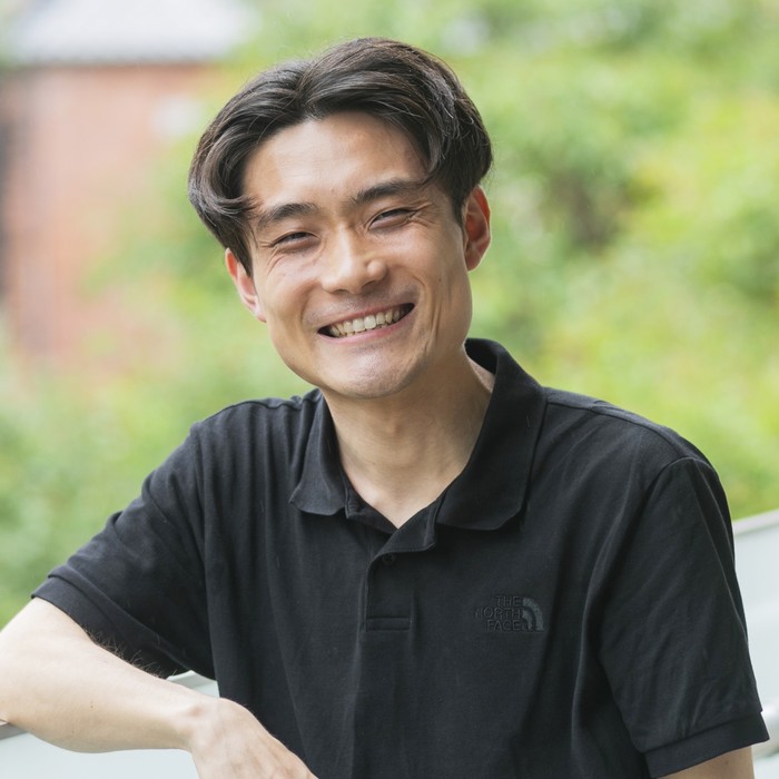釣谷 亮介