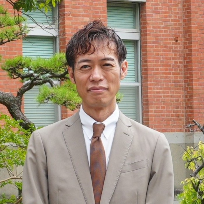 岡崎　洋太郎