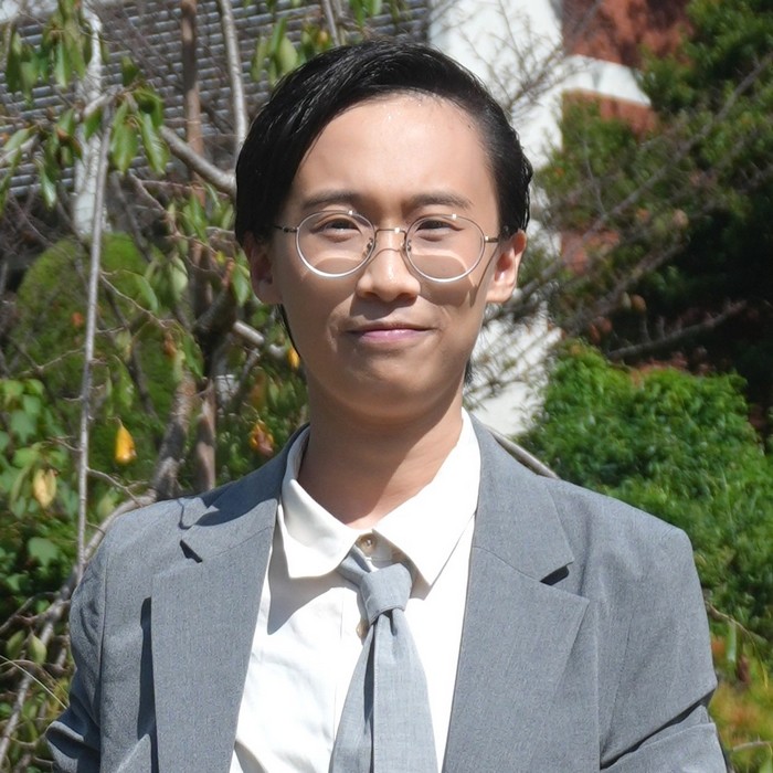 CHEN MINGYAN