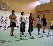 【　はもねぴあライブ　】